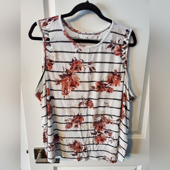 Maurice's Tank Top - Picture 1 of 3